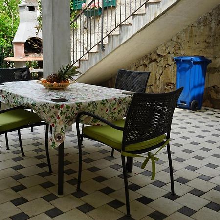 ספליט Topic Hill Apartments מראה חיצוני תמונה