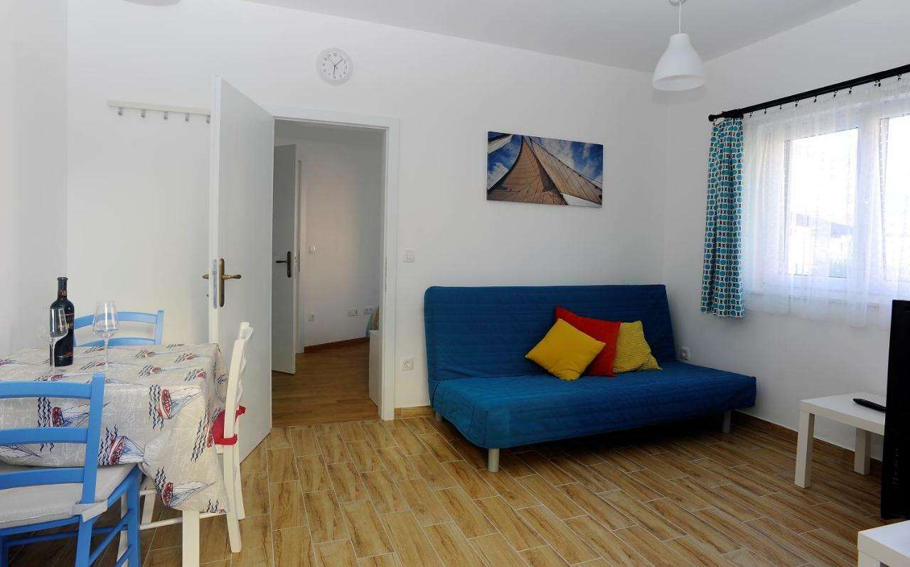 ספליט Topic Hill Apartments מראה חיצוני תמונה