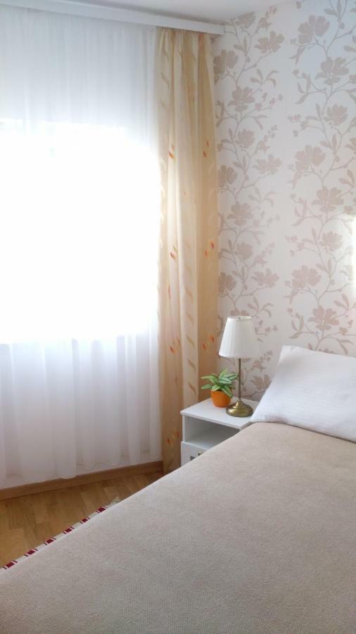 ספליט Topic Hill Apartments מראה חיצוני תמונה